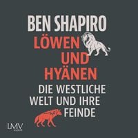 Produktbild: L&ouml;wen und Hy&auml;nen