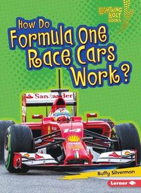 Produktbild: How Do Formula One Race Cars Work?