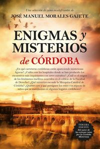 Produktbild: Enigmas Y Misterios de Cordoba