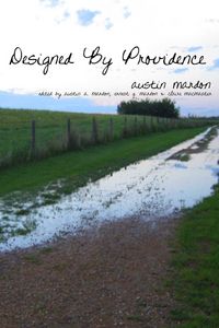 Produktbild: Designed by Providence