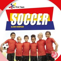 Produktbild: Soccer