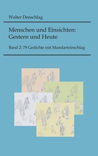 Produktbild: Menschen und Einsichten: Gestern und Heute