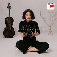 Produktbild: Bach: Cello Suites