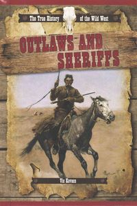 Produktbild: Outlaws & Sheriffs