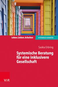 Produktbild: Systemische Beratung f&uuml;r eine inklusivere Gesellschaft