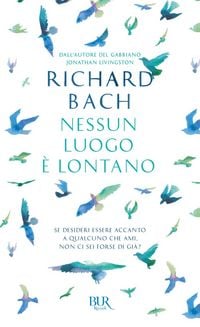 Produktbild: Nessun luogo &egrave; lontano