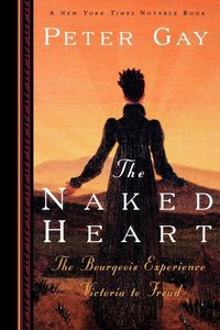 Produktbild: The Naked Heart
