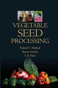 Produktbild: Vegetable Seed Processing