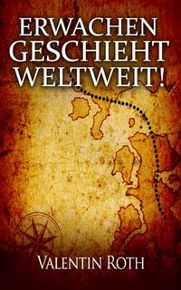Produktbild: Erwachen geschieht weltweit!