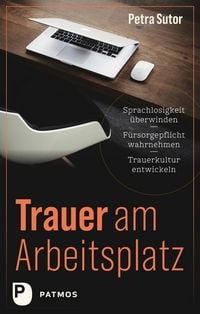 Produktbild: Trauer am Arbeitsplatz