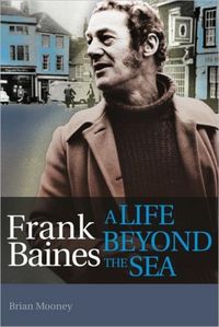 Produktbild: Mooney, B: Frank Baines