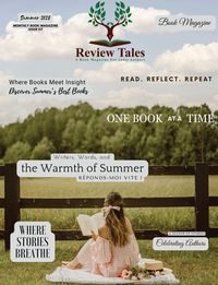 Produktbild: RT Book Review Magazine - 07 (Summer 2025)