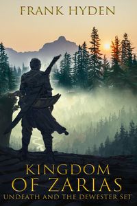 Produktbild: Kingdom of Zarias: Undeath and the Dewester Set