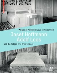 Produktbild: Wege der Moderne / Ways to Modernism