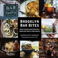 Produktbild: Brooklyn Bar Bites