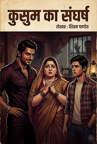 Produktbild: कुसुम का संघर्ष