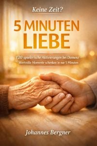 Produktbild: Keine Zeit? 5 Minuten Liebe!