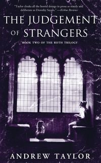 Produktbild: The Judgment of Strangers