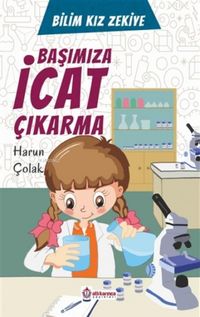 Produktbild: Basimiza Icat Cikarma