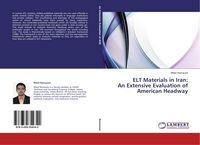 Produktbild: ELT Materials in Iran: An Extensive Evaluation of American Headway