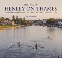 Produktbild: Portrait of Henley-on-Thames