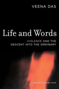 Produktbild: Life and Words