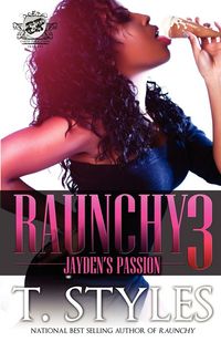 Produktbild: Raunchy 3