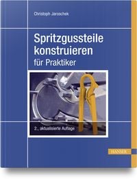 Produktbild: Spritzgussteile konstruieren