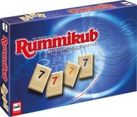 Produktbild: Rummikub Classic