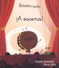 Produktbild: &iexcl;A escena!