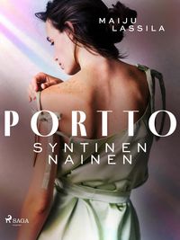Produktbild: Portto - syntinen nainen