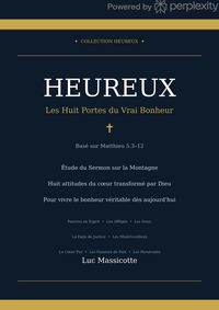 Produktbild: Heureux