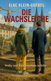Produktbild: Die Wachsleiche