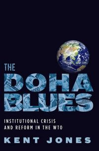 Produktbild: Doha Blues