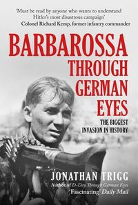 Produktbild: Barbarossa Through German Eyes