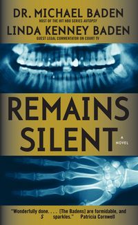 Produktbild: Remains Silent