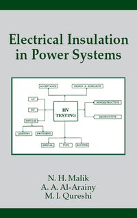 Bild vom Artikel Electrical Insulation in Power Systems vom Autor Malik