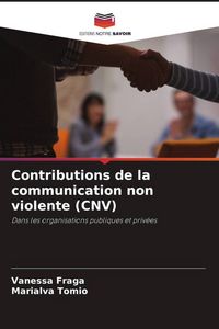 Produktbild: Contributions de la communication non violente (CNV)