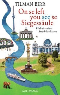 Produktbild: On se left you see se Siegess&auml;ule