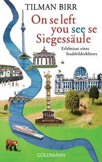 Produktbild: On se left you see se Siegess&auml;ule