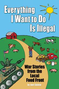 Produktbild: Everything I Want to Do Is Illegal