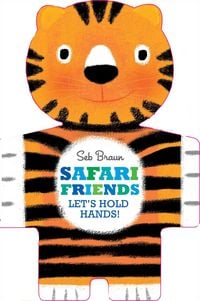 Produktbild: Safari Friends