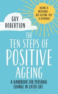 Produktbild: The Ten Steps of Positive Ageing