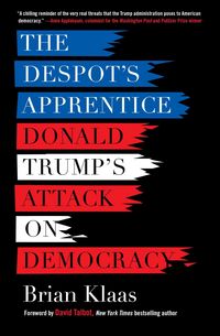 Produktbild: Despot's Apprentice