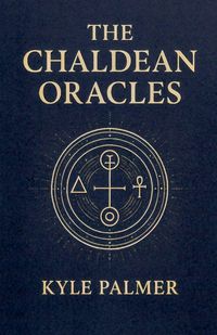 Produktbild: The Chaldean Oracles