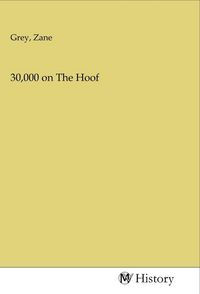 Produktbild: 30,000 on The Hoof