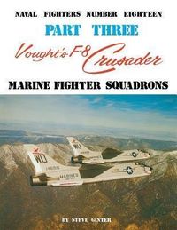 Bild vom Artikel Vought's F-8 Crusader - Part 3 vom Autor Steve Ginter