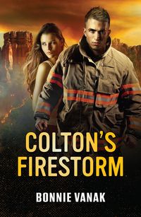 Produktbild: Colton's Firestorm