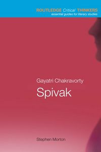 Produktbild: Gayatri Chakravorty Spivak