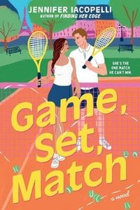 Produktbild: Game, Set, Match